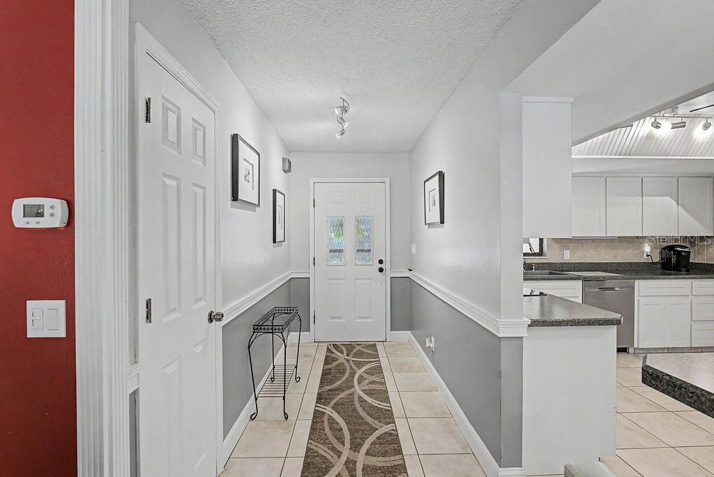CITRUS PARK - Residential