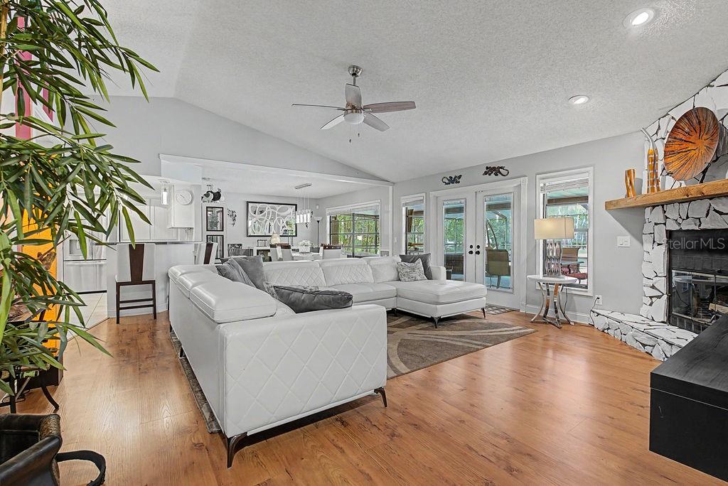 CITRUS PARK - Residential