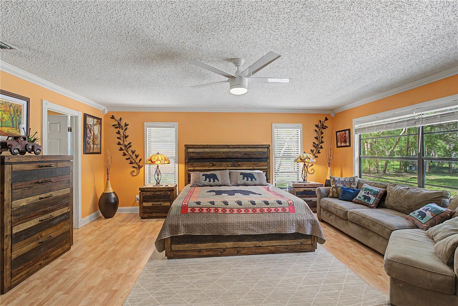 CITRUS PARK - Residential