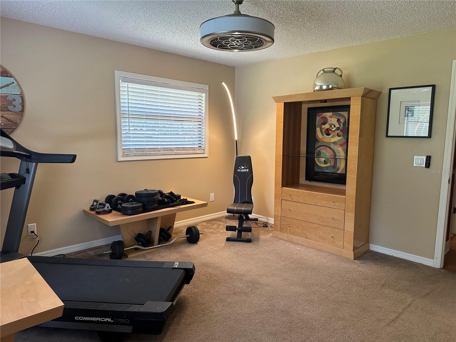 CITRUS PARK - Residential