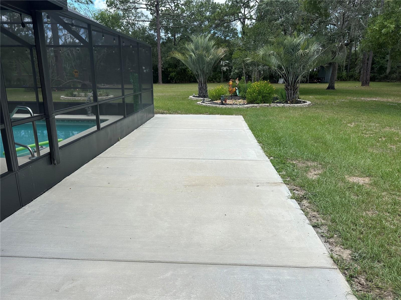 CITRUS PARK - Residential