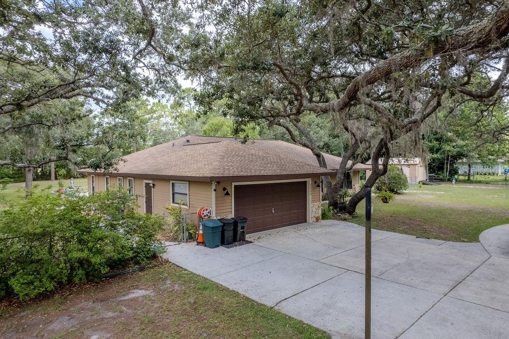 CITRUS PARK - Residential