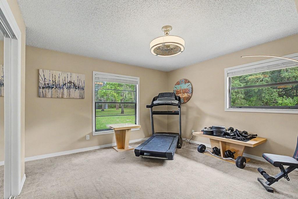 CITRUS PARK - Residential