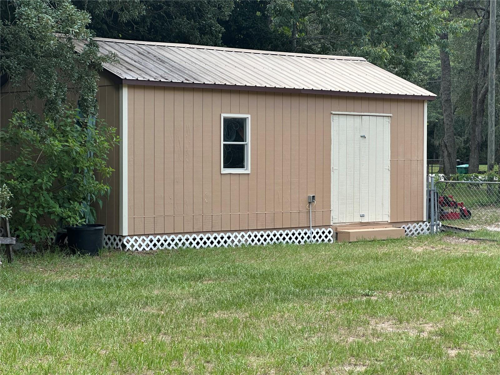 CITRUS PARK - Residential