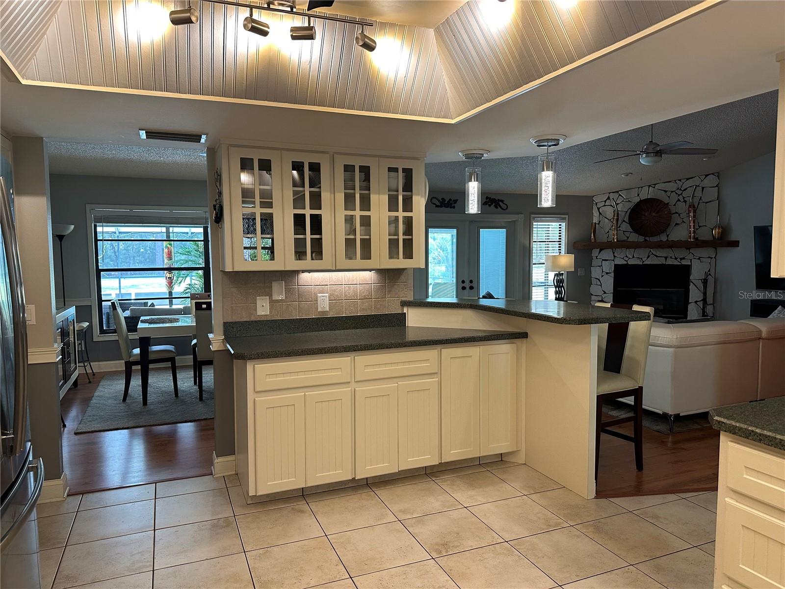CITRUS PARK - Residential