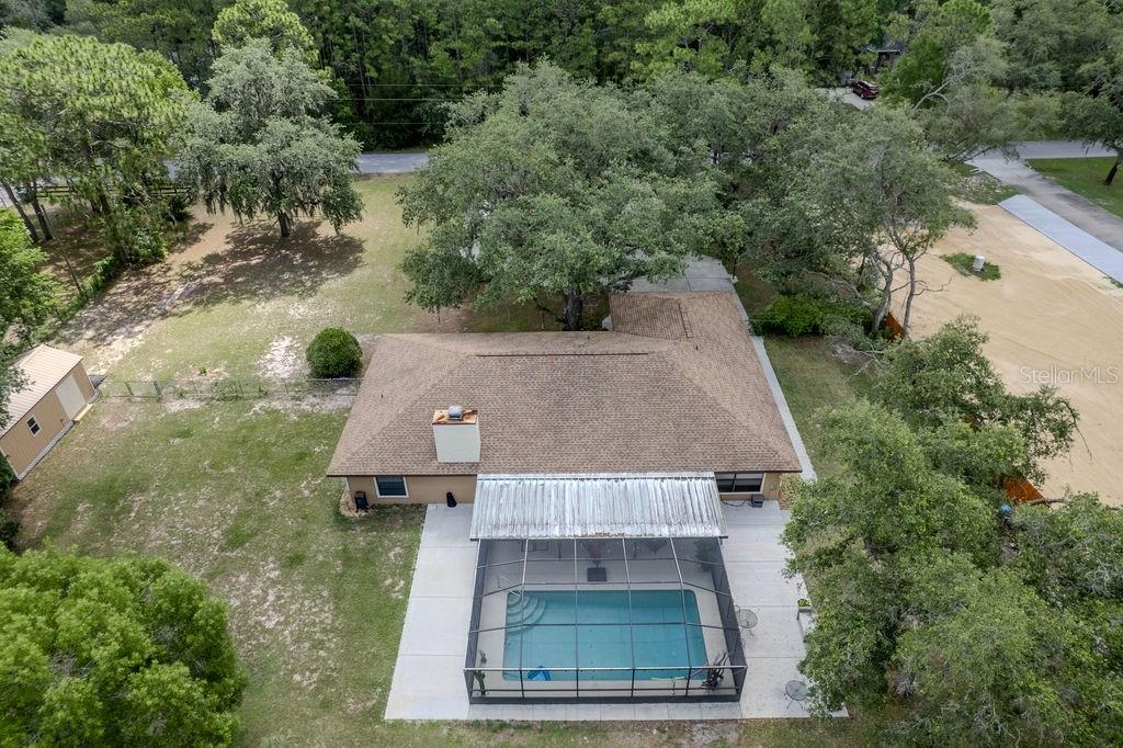 CITRUS PARK - Residential
