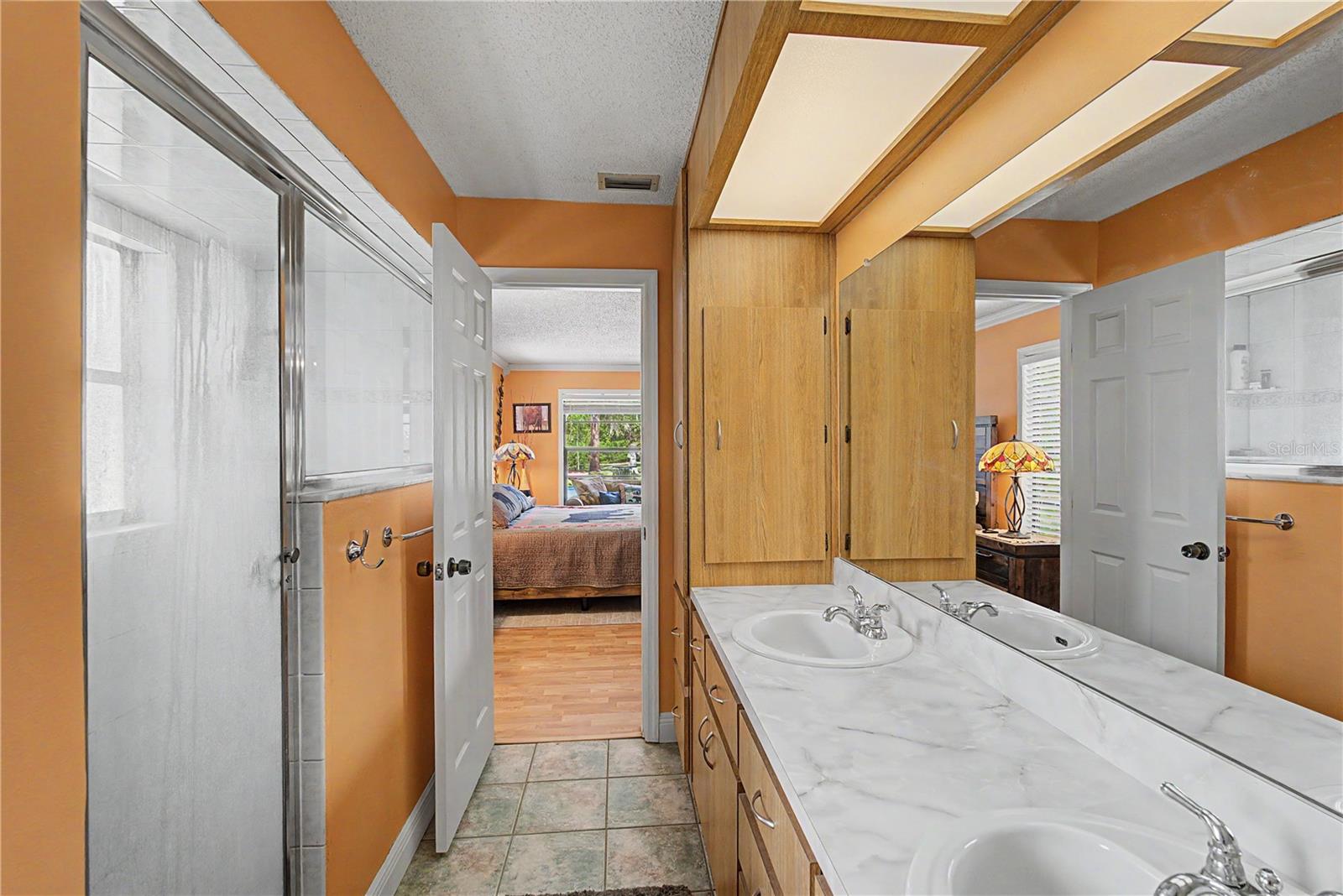 CITRUS PARK - Residential