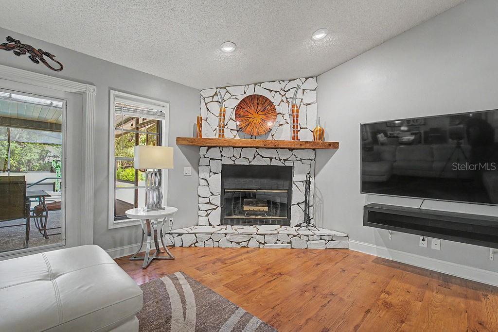 CITRUS PARK - Residential