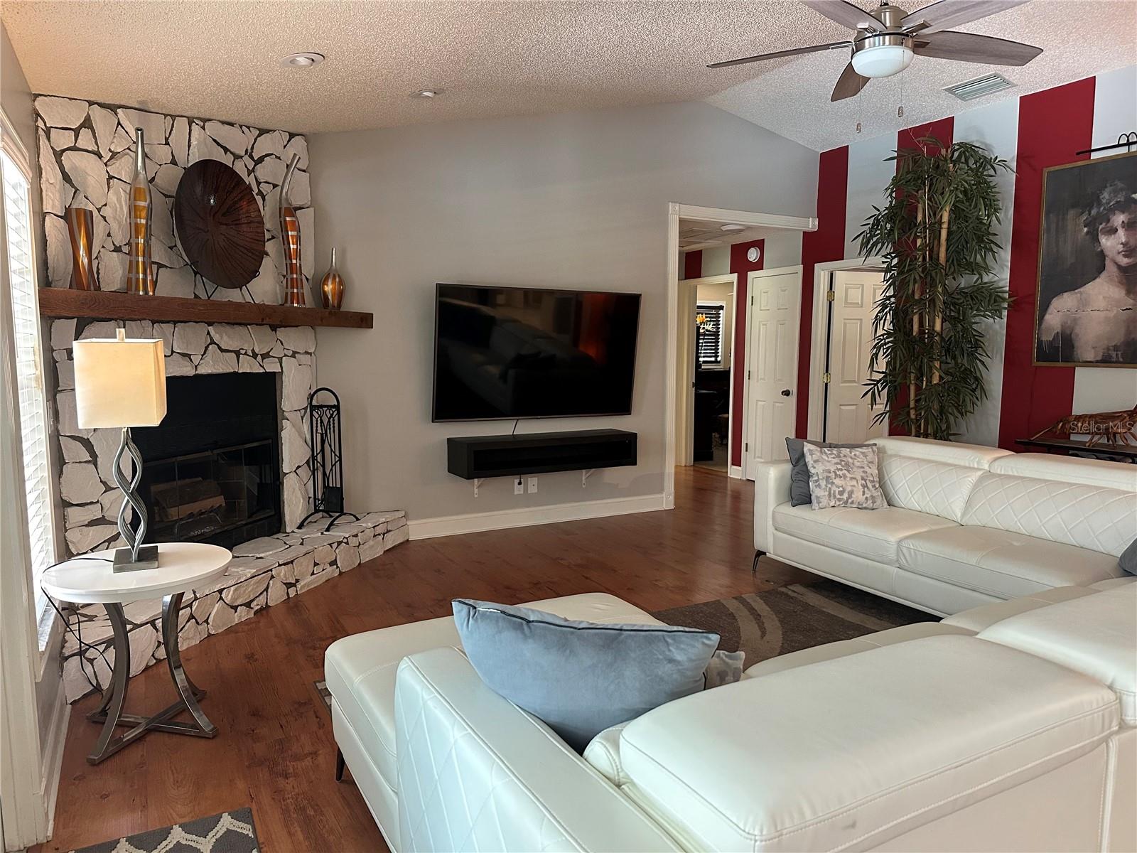CITRUS PARK - Residential