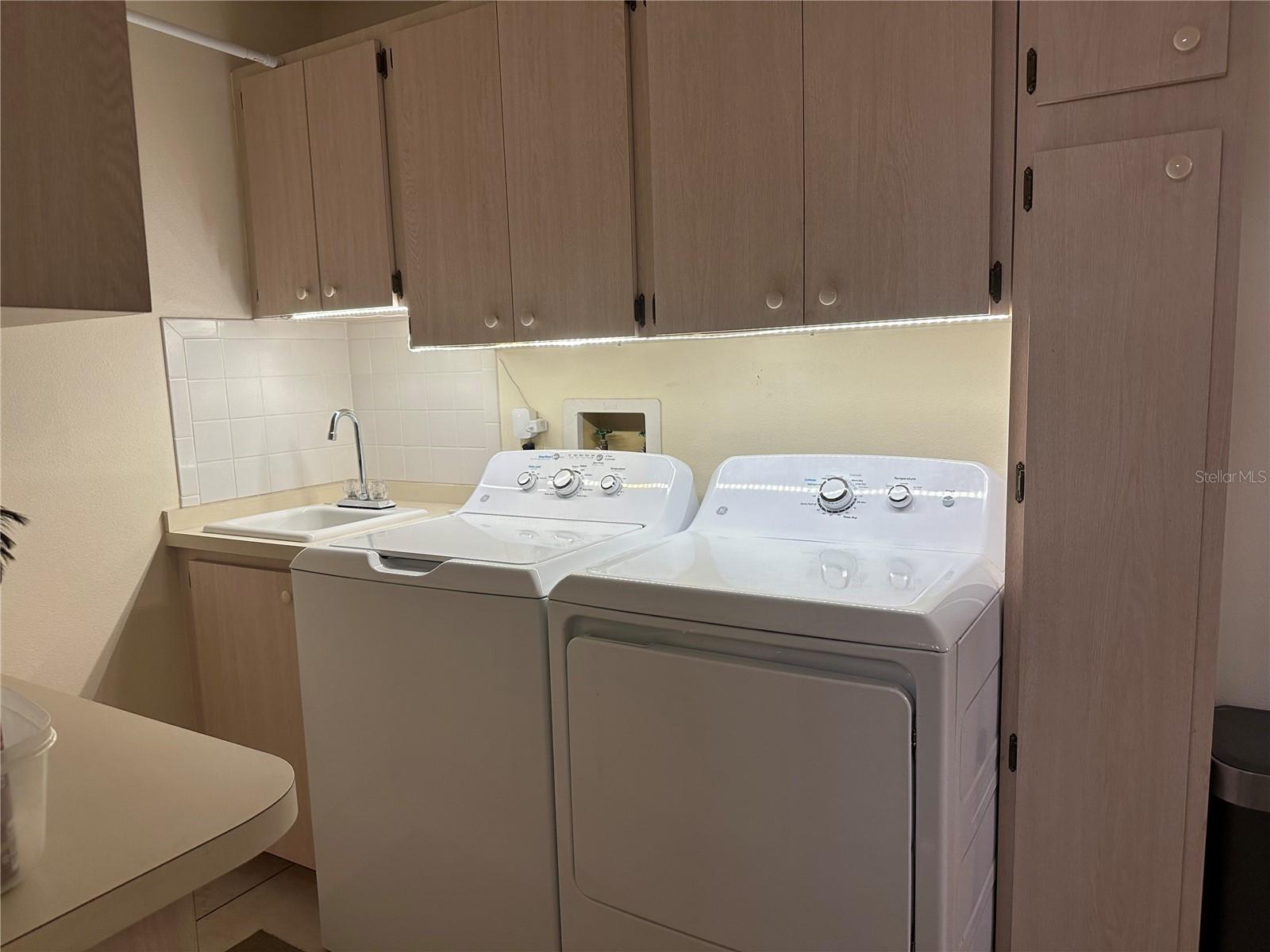 CITRUS PARK - Residential