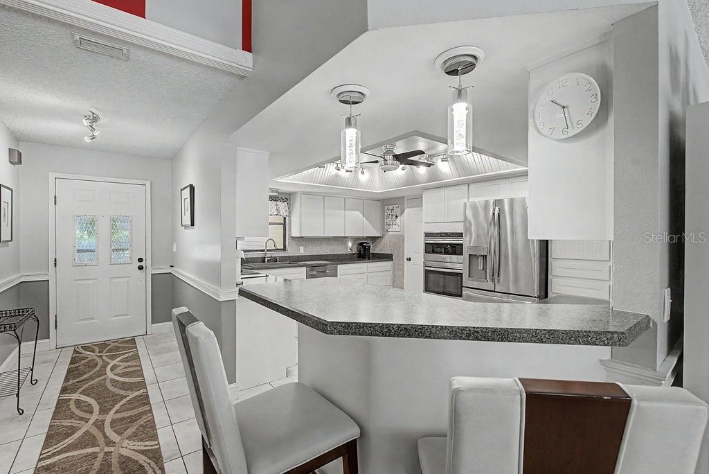 CITRUS PARK - Residential