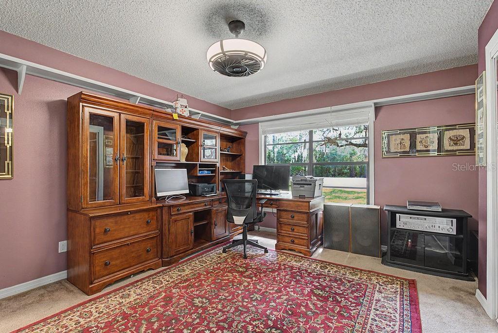 CITRUS PARK - Residential