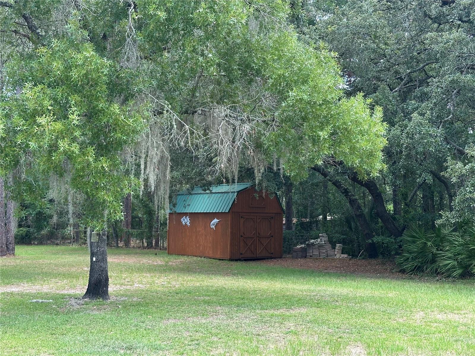 CITRUS PARK - Residential