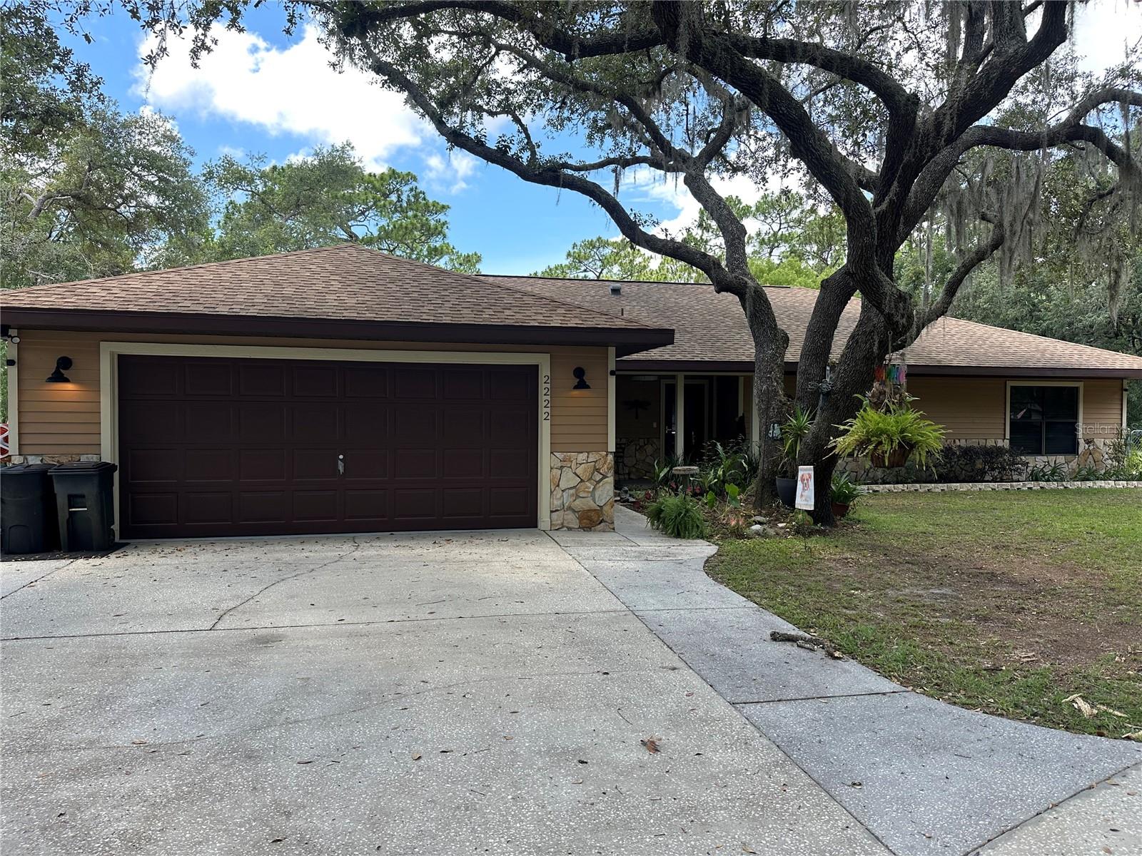 CITRUS PARK - Residential