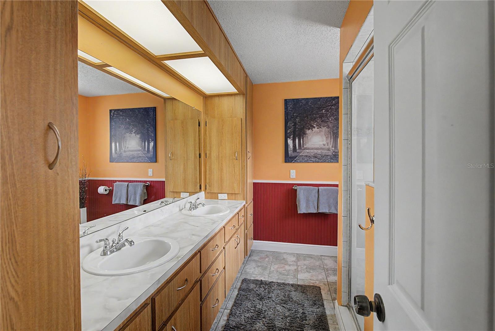 CITRUS PARK - Residential