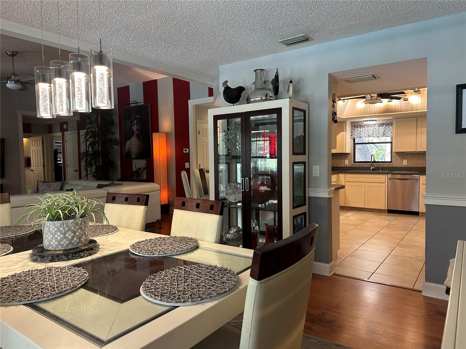 CITRUS PARK - Residential