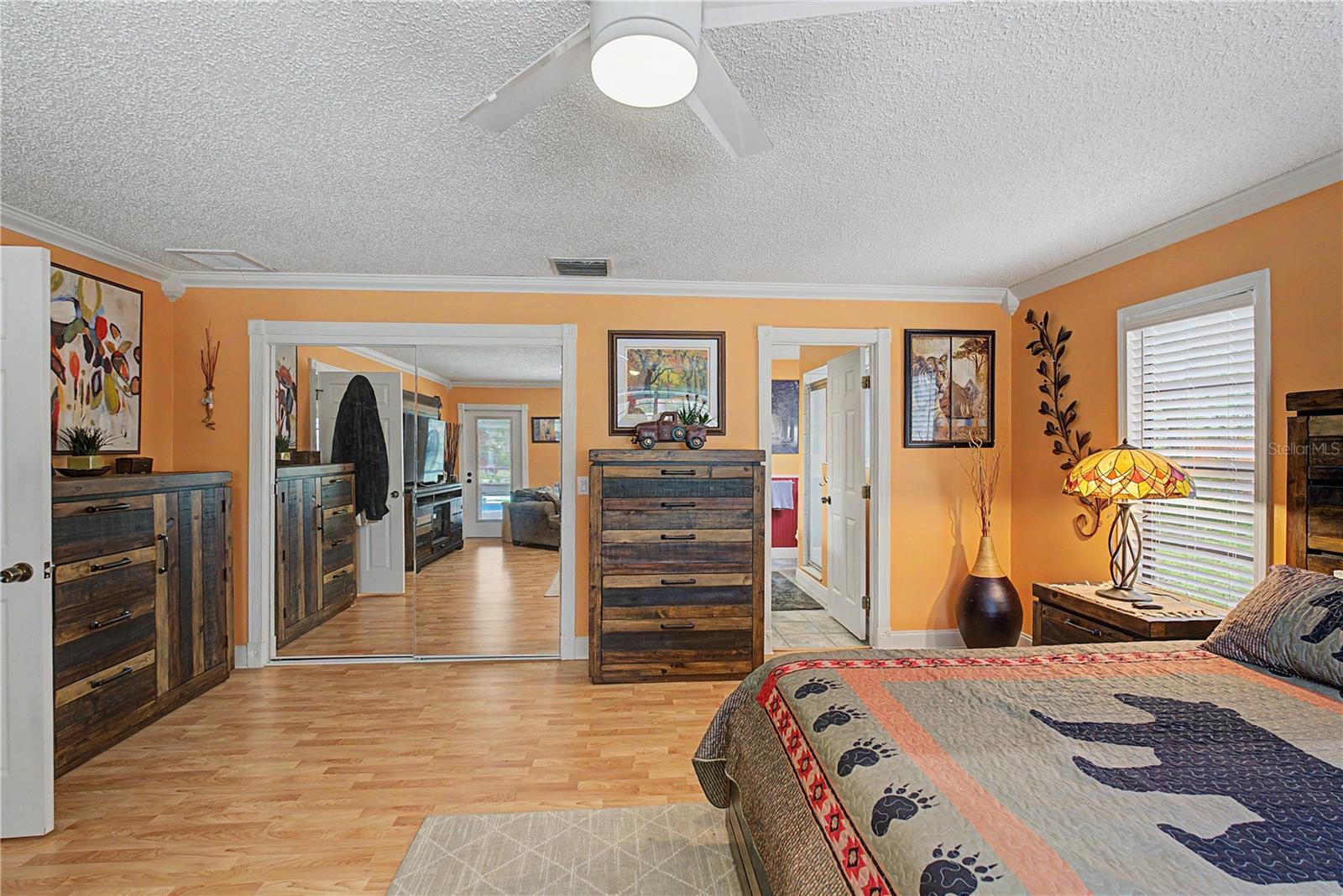 CITRUS PARK - Residential