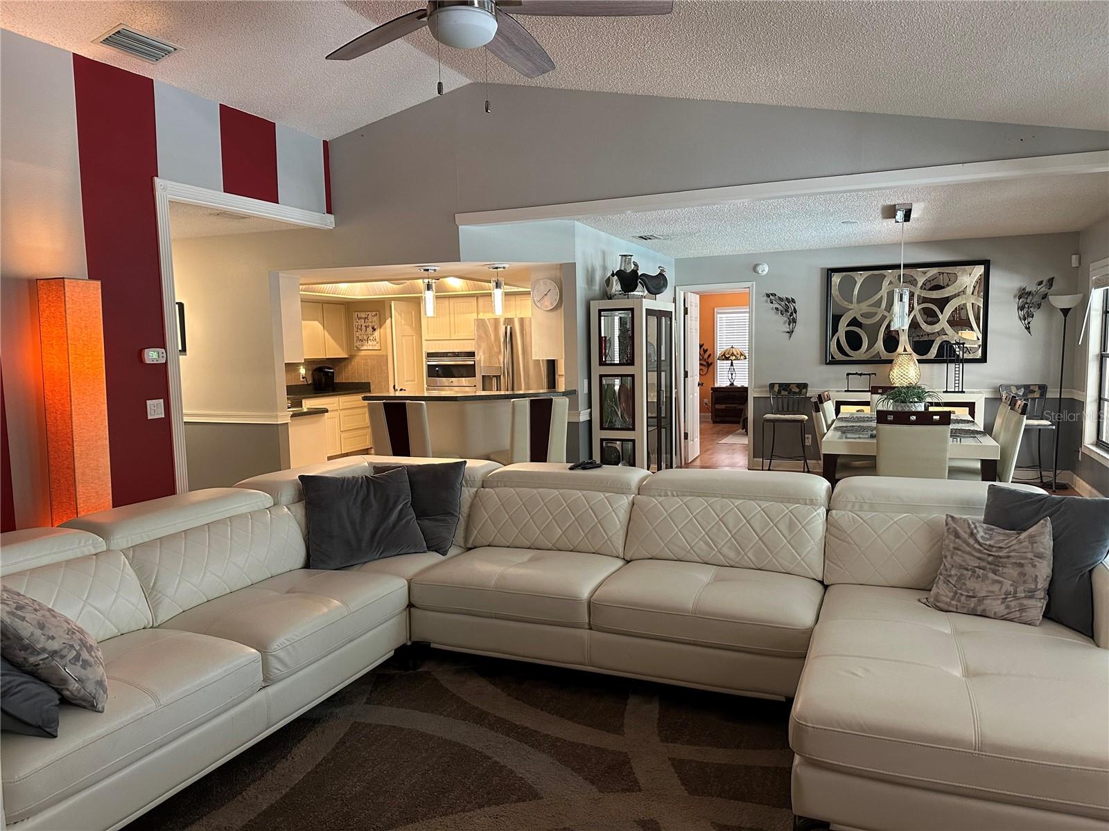 CITRUS PARK - Residential