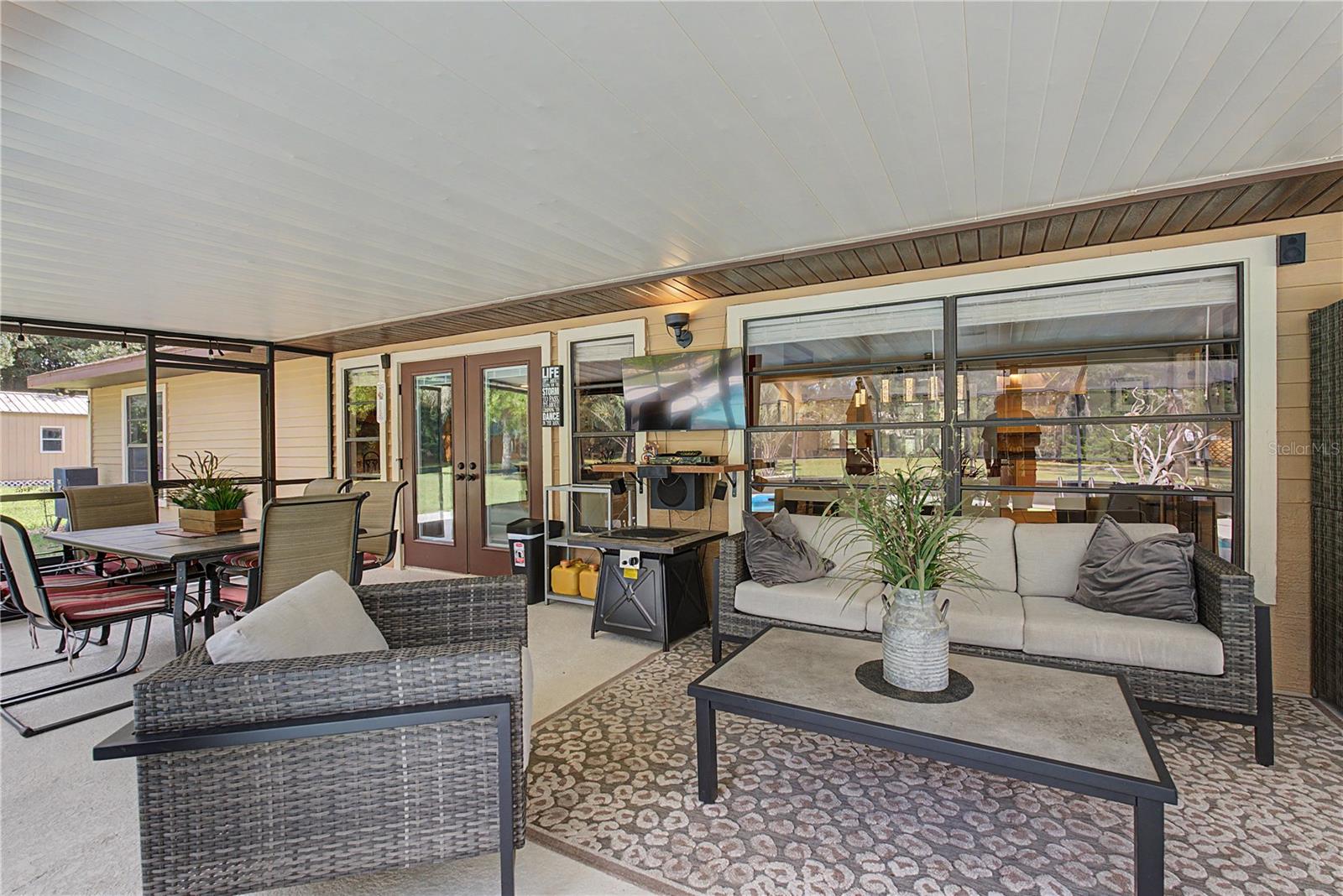 CITRUS PARK - Residential