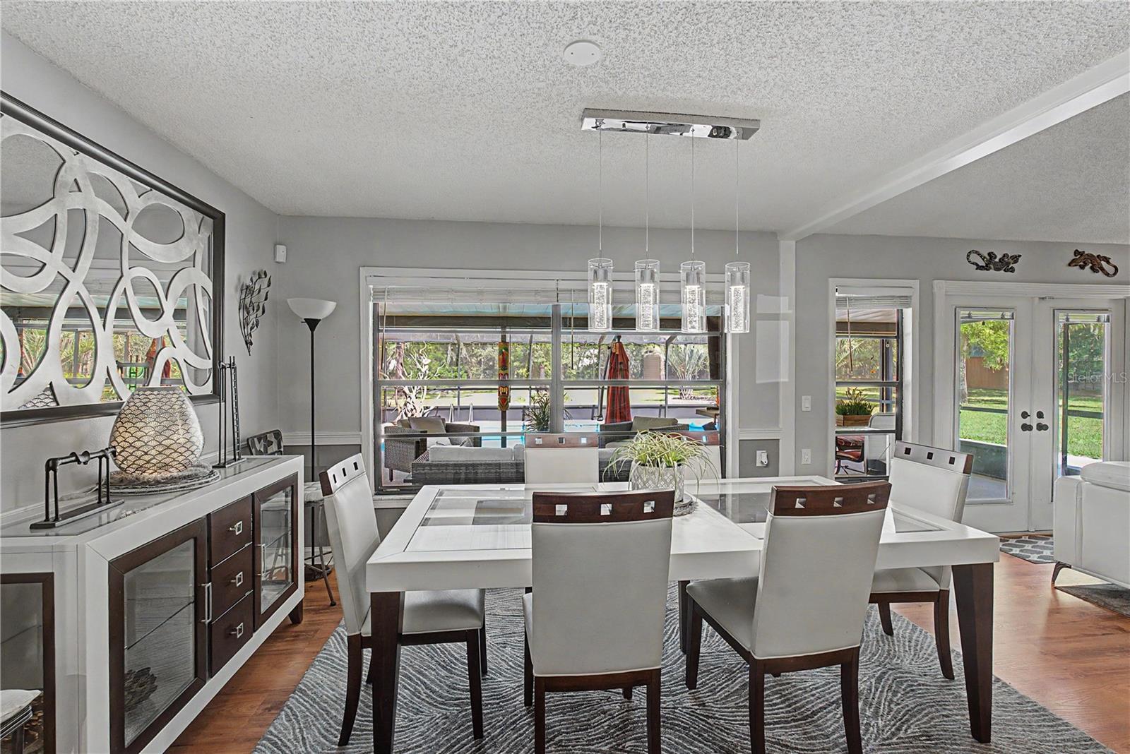 CITRUS PARK - Residential