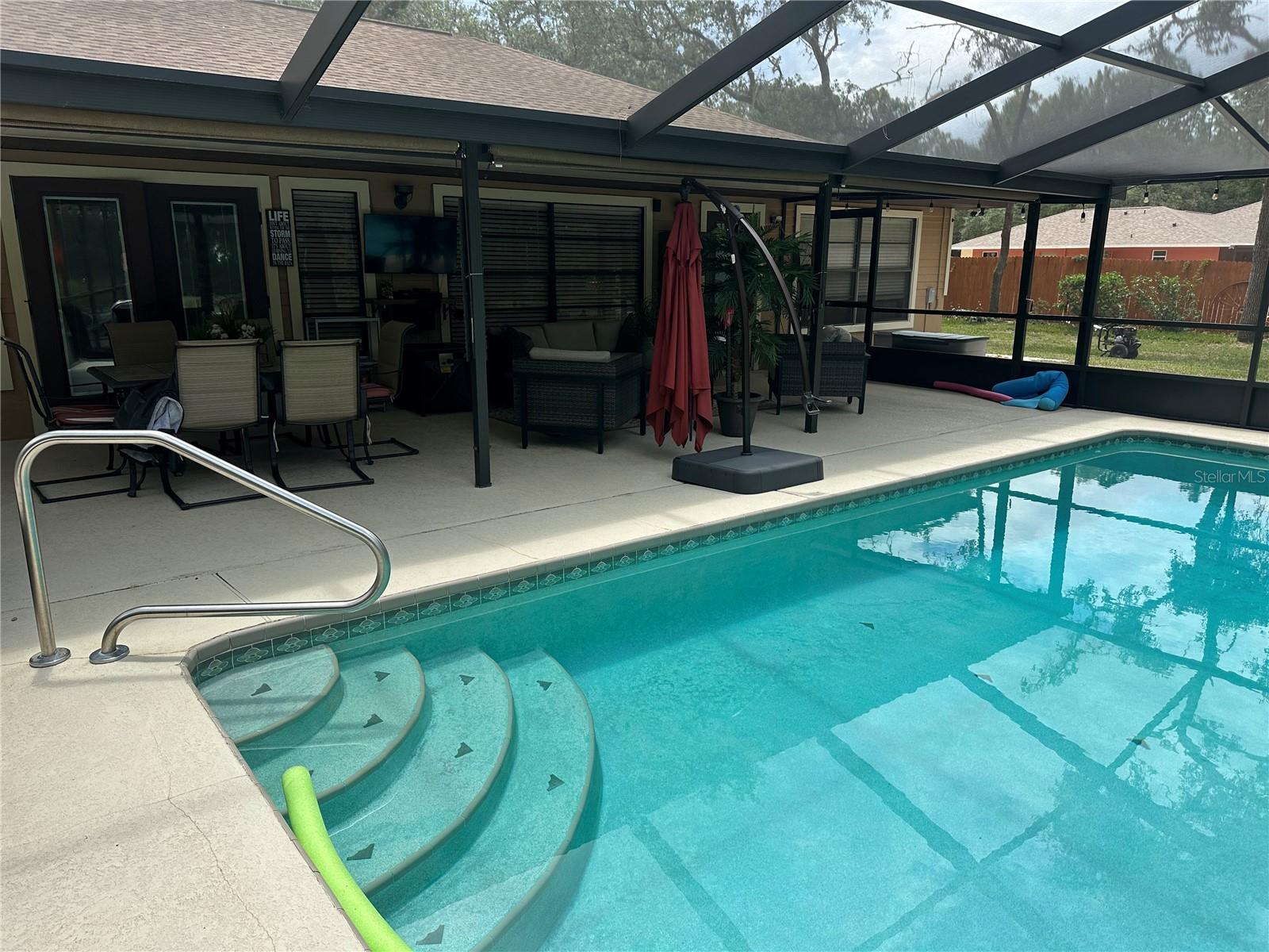 CITRUS PARK - Residential