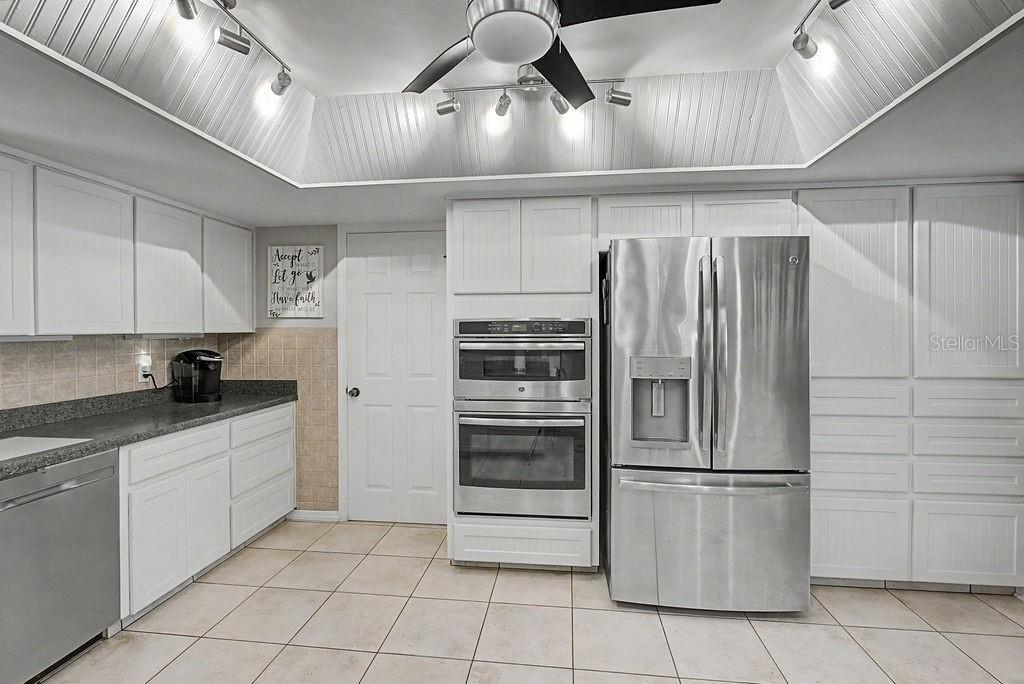 CITRUS PARK - Residential