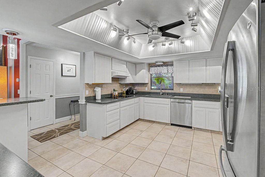 CITRUS PARK - Residential