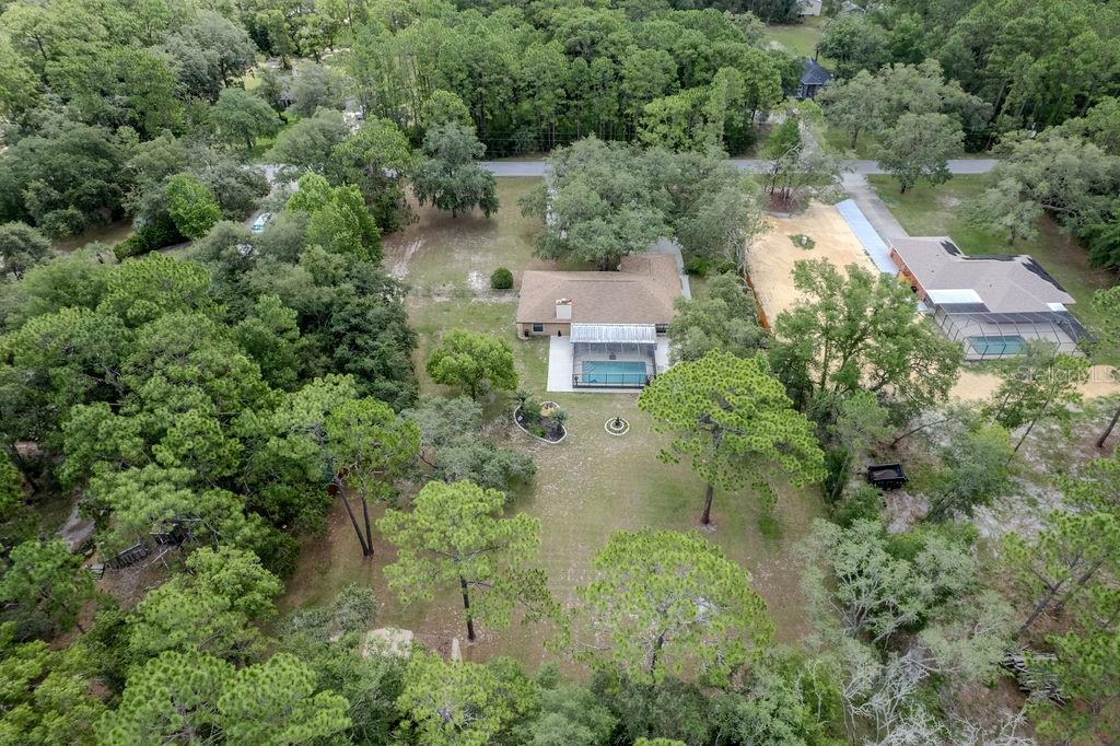 CITRUS PARK - Residential