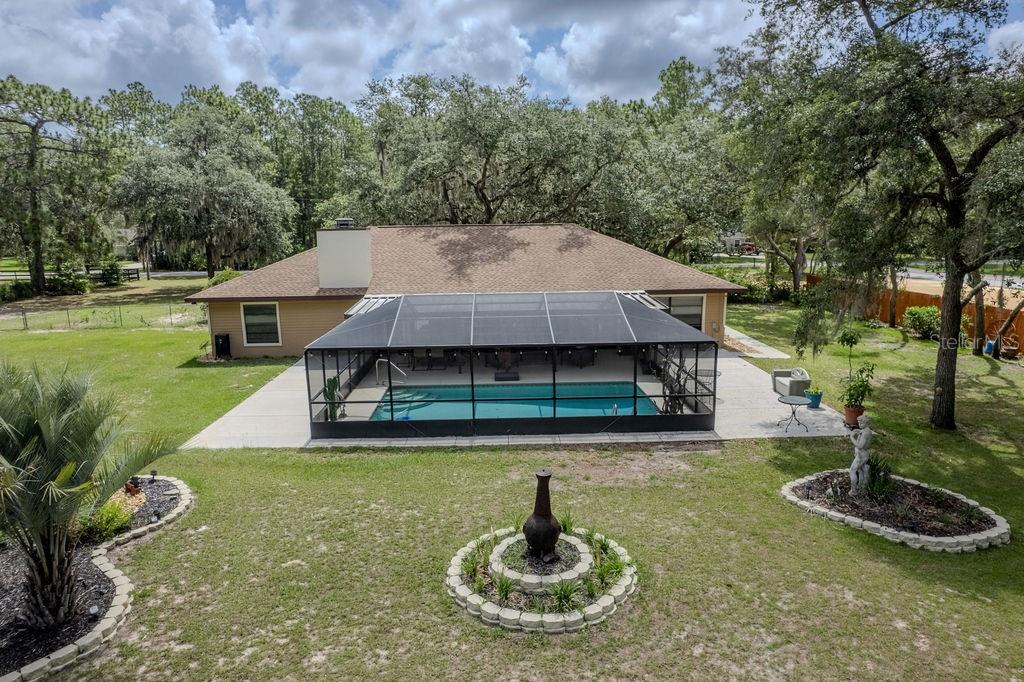 CITRUS PARK - Residential