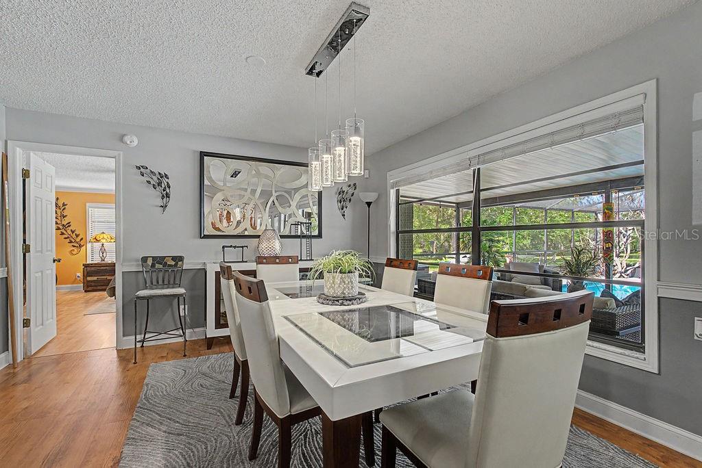 CITRUS PARK - Residential