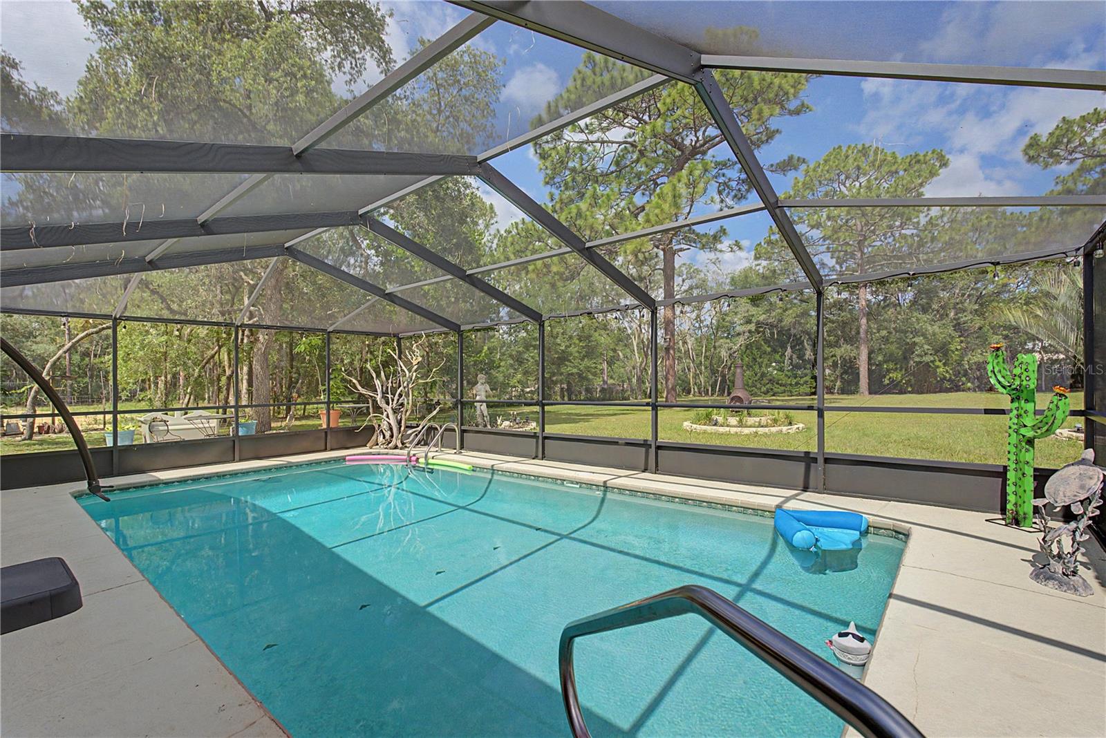 CITRUS PARK - Residential