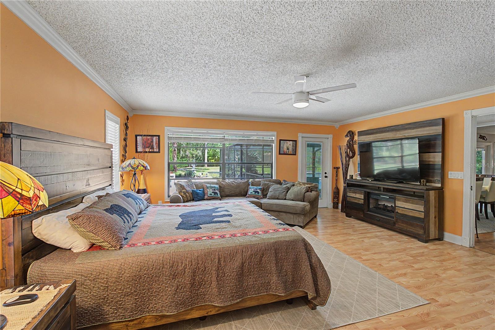 CITRUS PARK - Residential