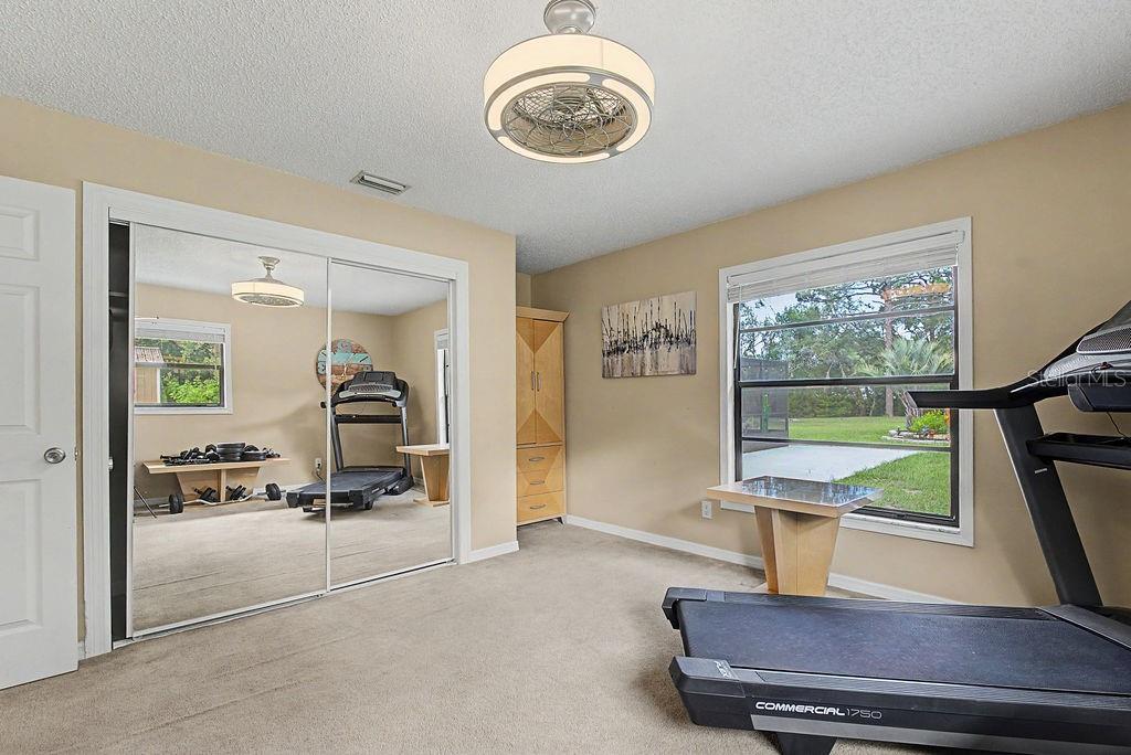 CITRUS PARK - Residential