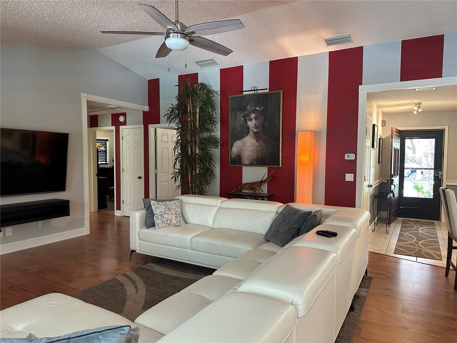 CITRUS PARK - Residential