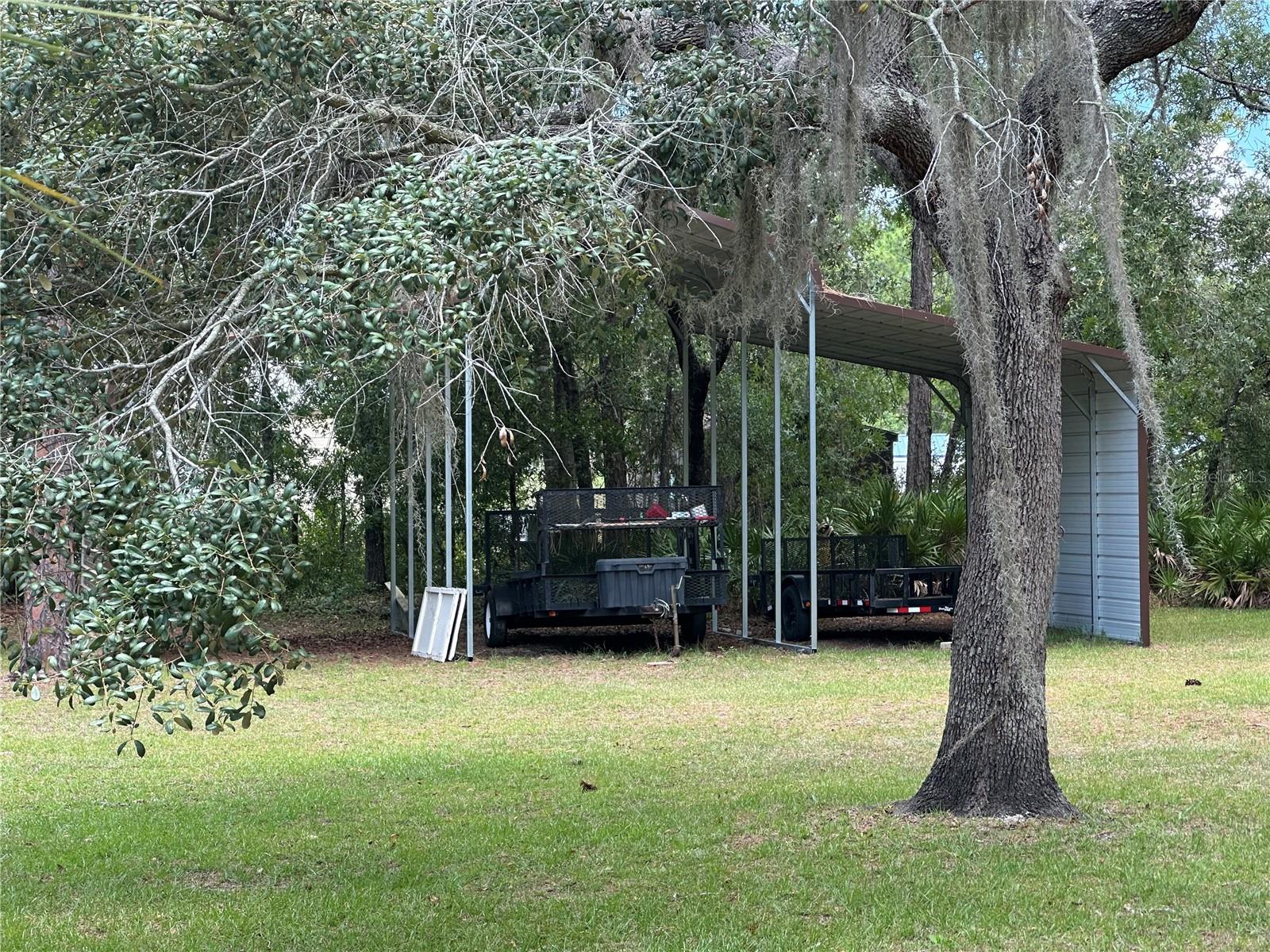CITRUS PARK - Residential