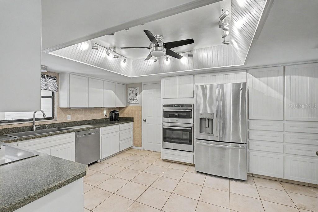 CITRUS PARK - Residential