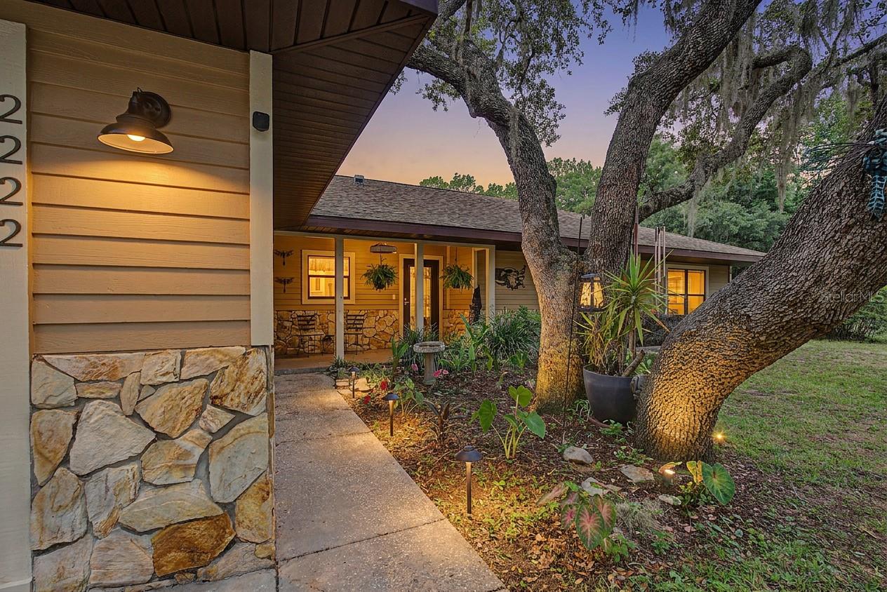 CITRUS PARK - Residential