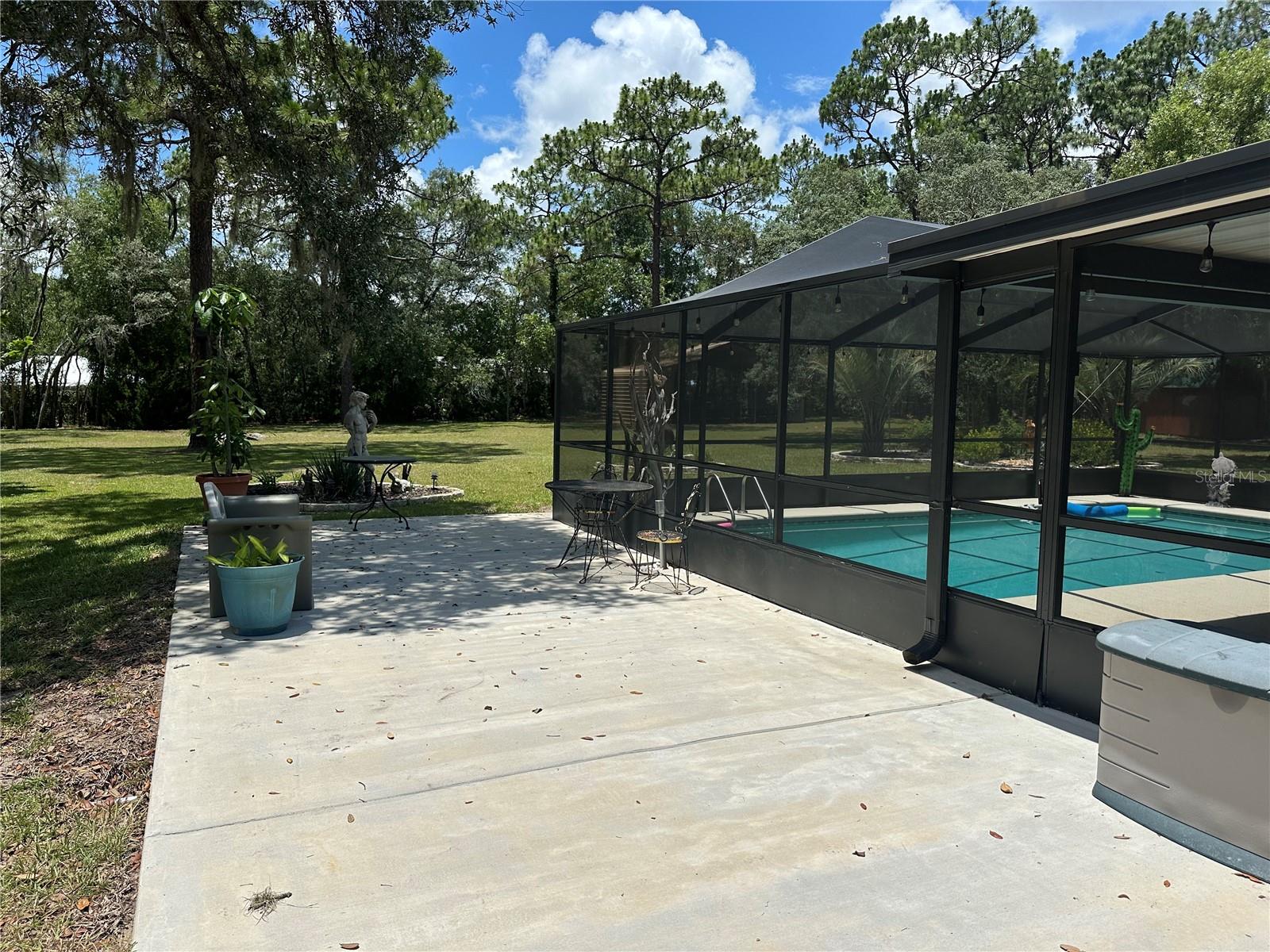 CITRUS PARK - Residential