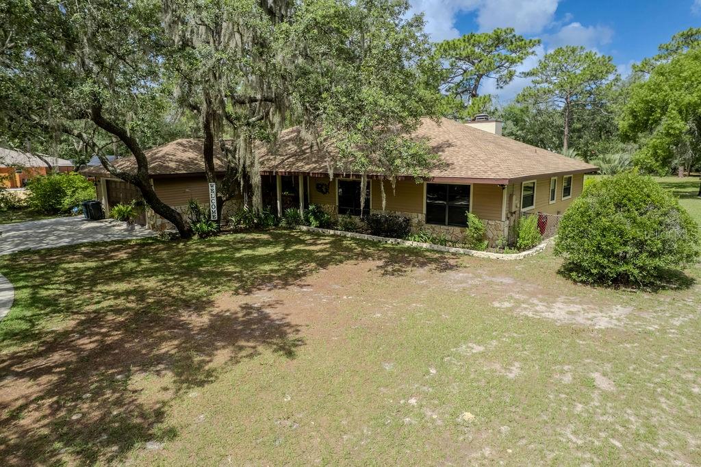 CITRUS PARK - Residential