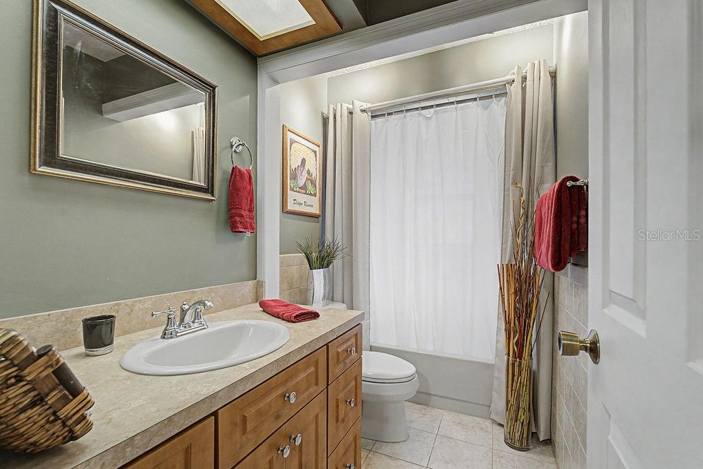 CITRUS PARK - Residential