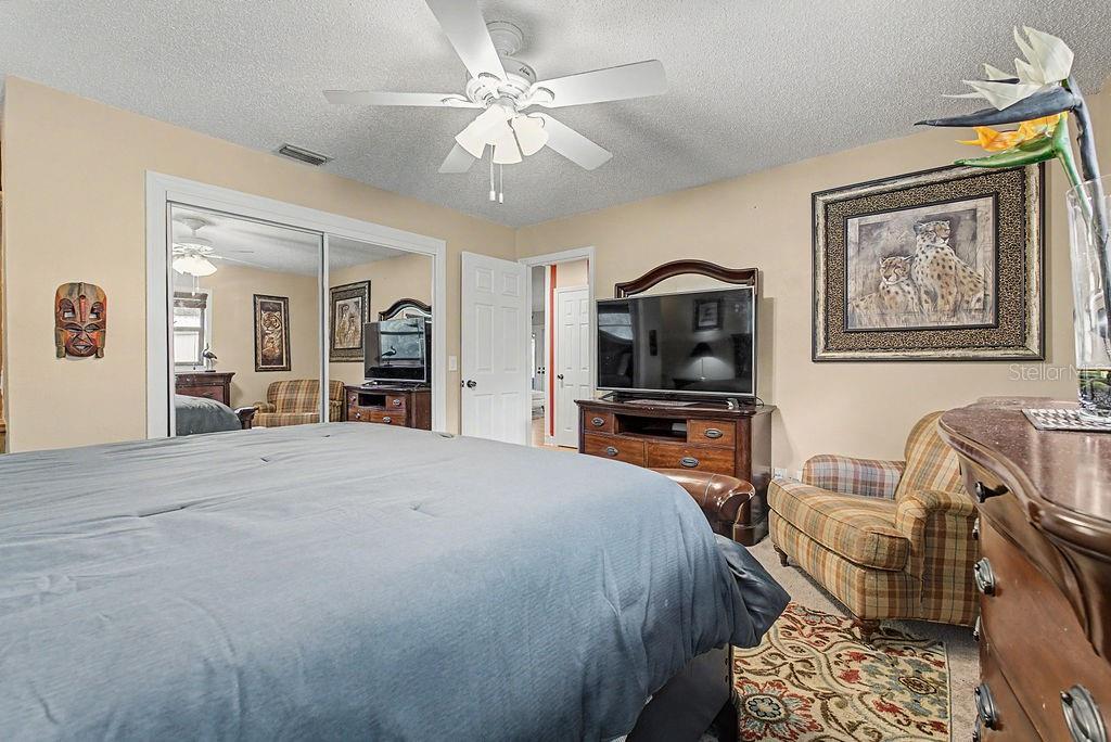 CITRUS PARK - Residential