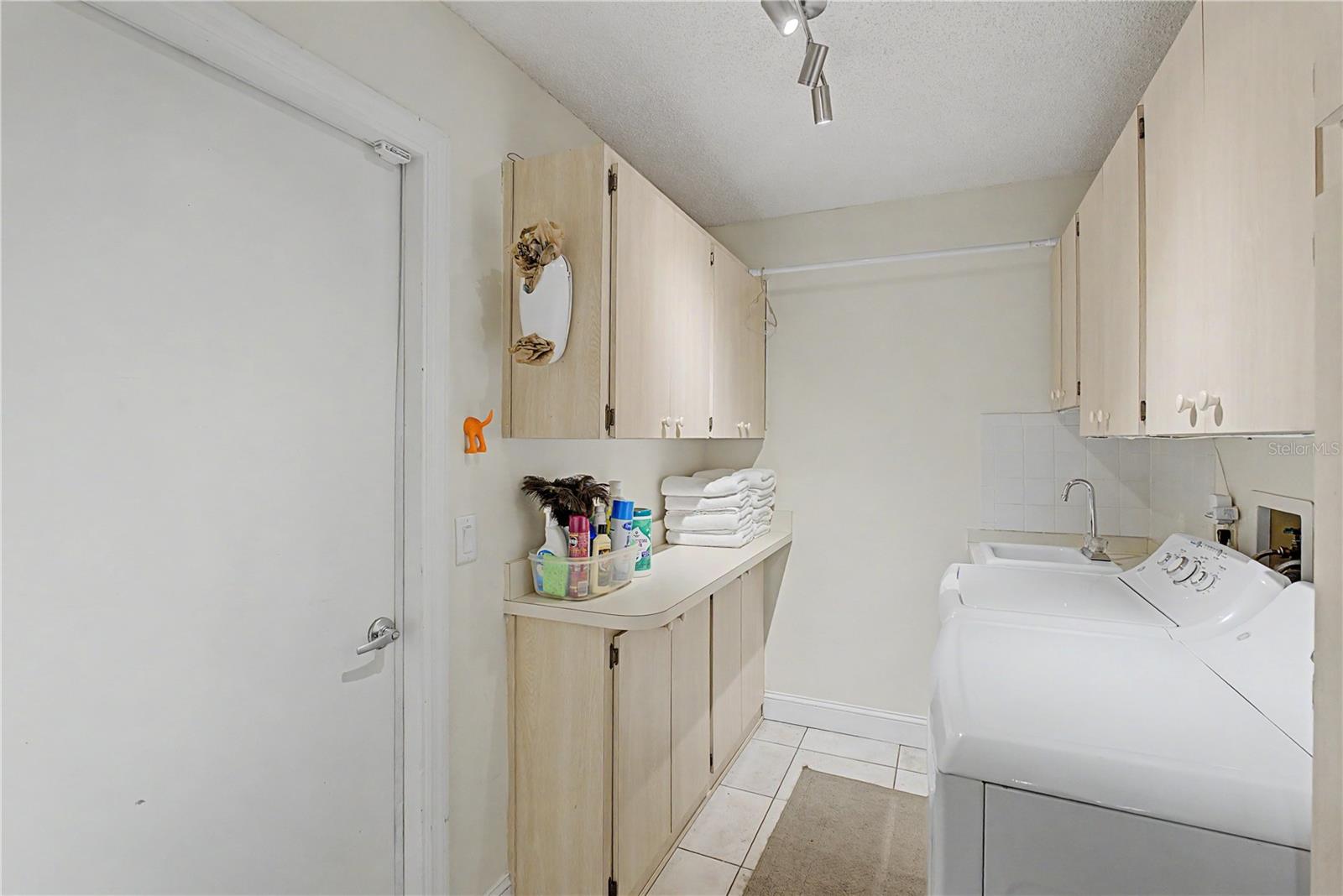 CITRUS PARK - Residential