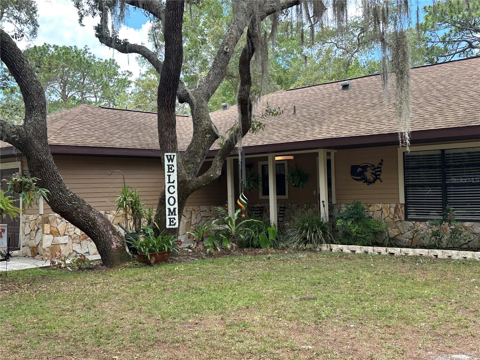 CITRUS PARK - Residential