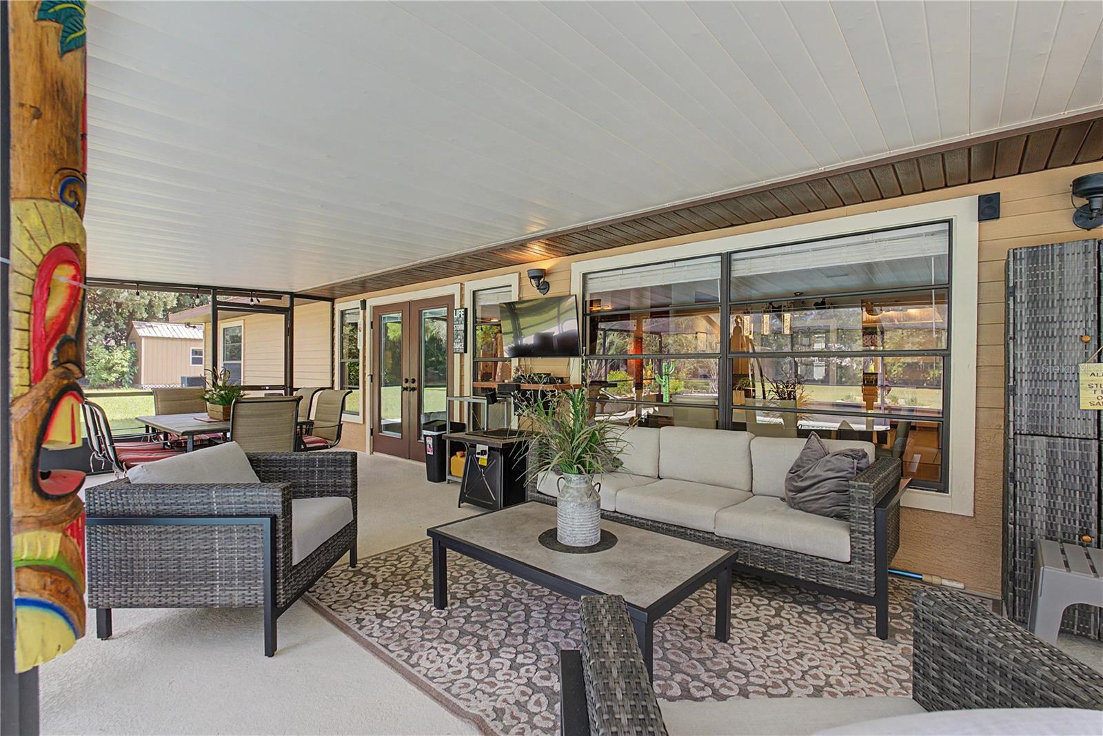 CITRUS PARK - Residential