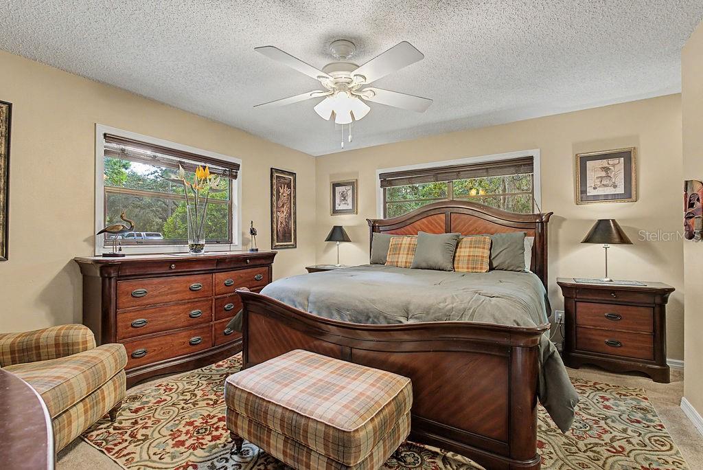 CITRUS PARK - Residential