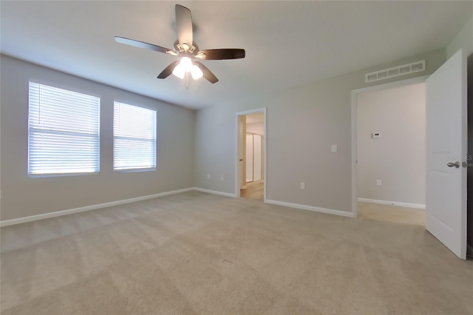 SHEARWATER ESTATES - Residential Lease