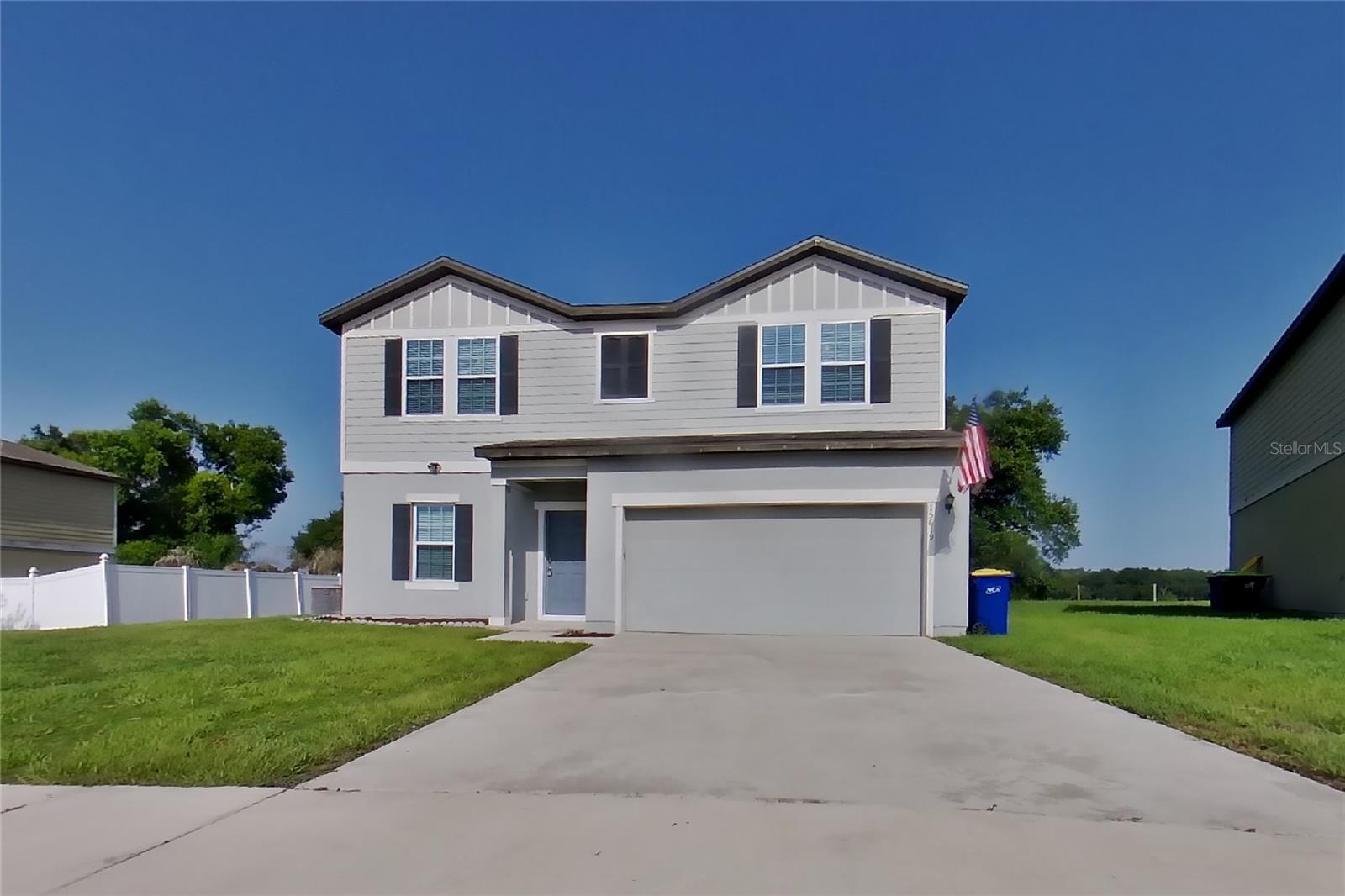 SHEARWATER ESTATES - Residential Lease