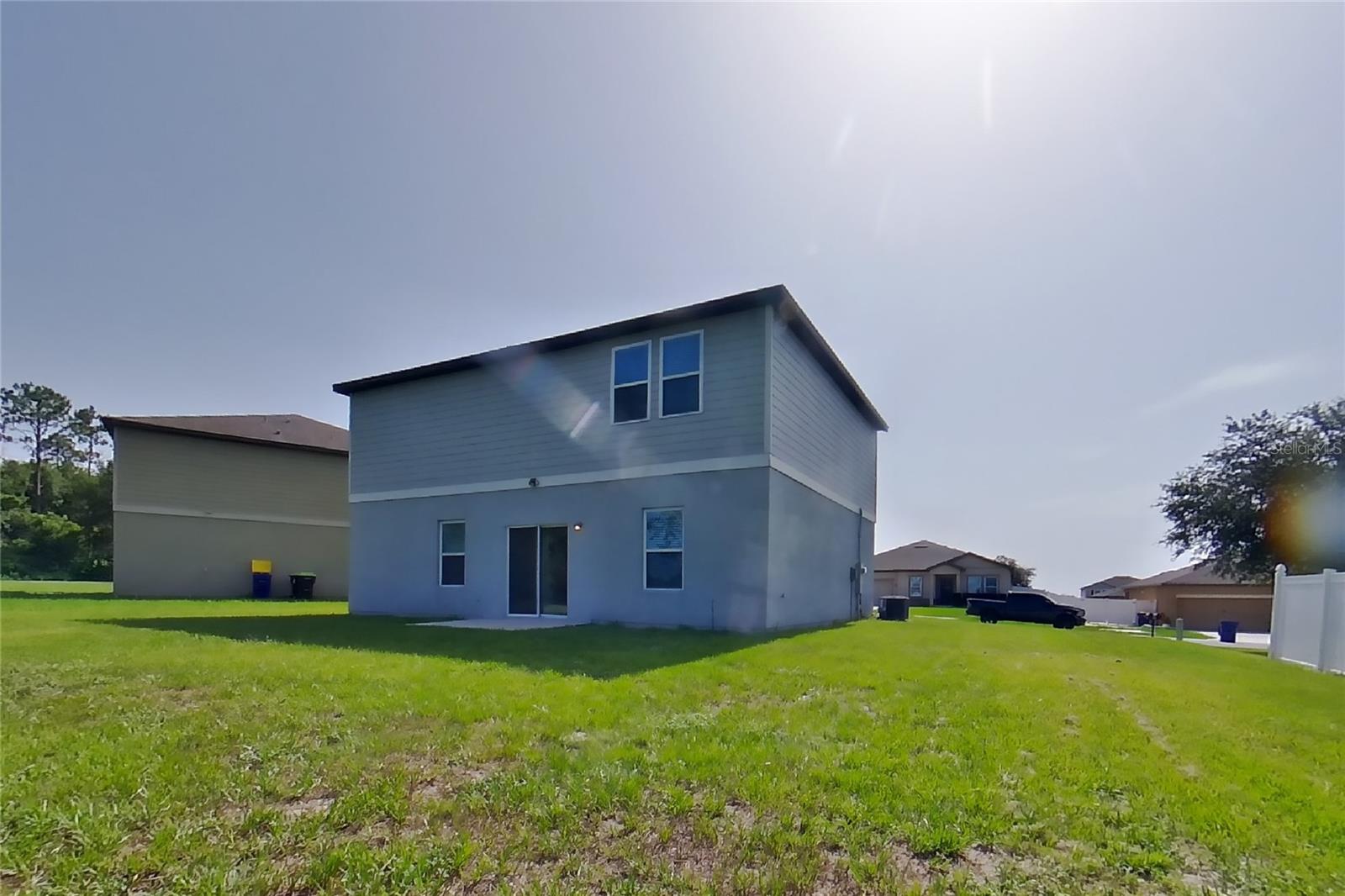 SHEARWATER ESTATES - Residential Lease