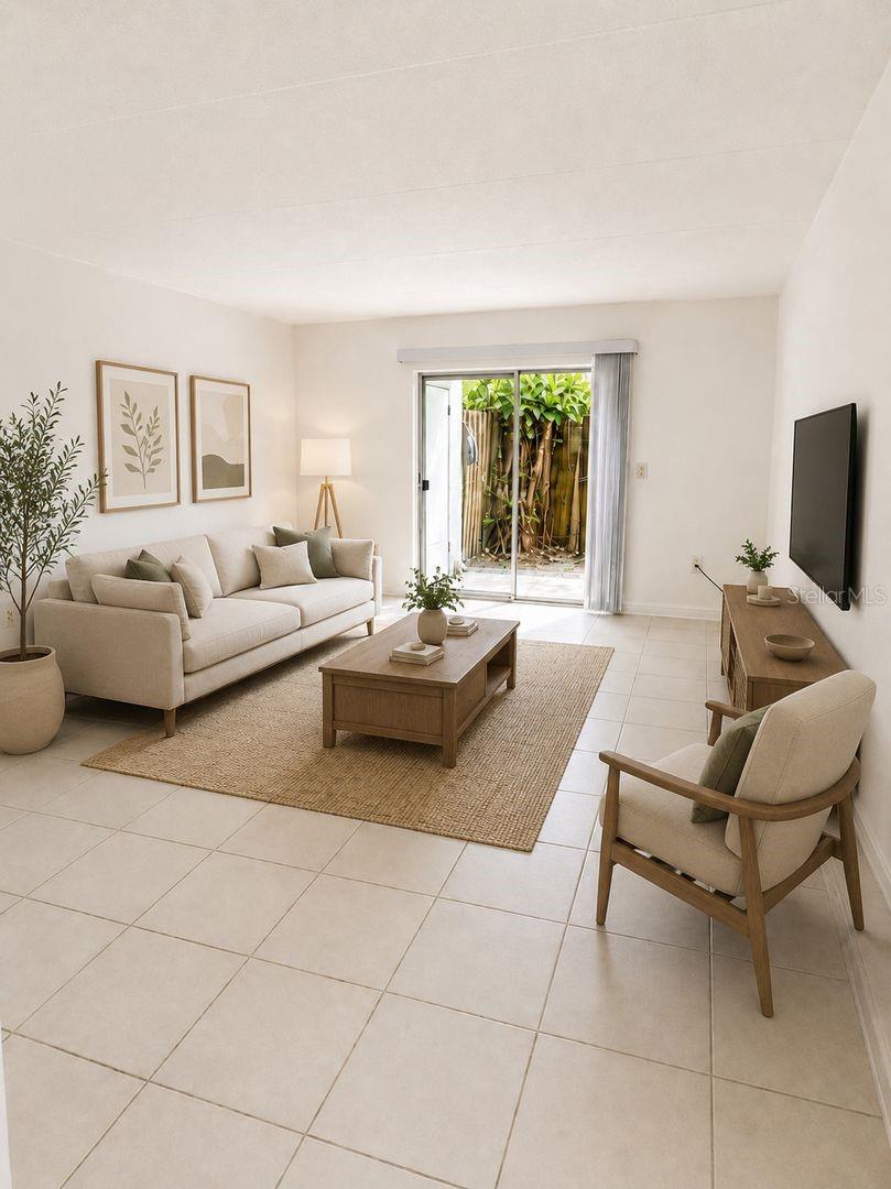 SOMERSET PARK A CONDO - Residential