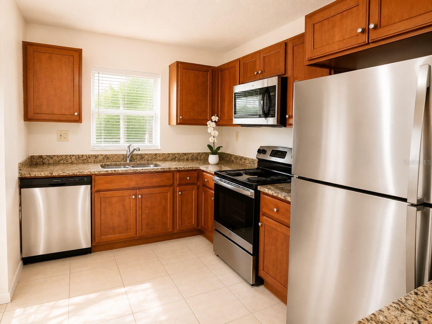 SOMERSET PARK A CONDO - Residential